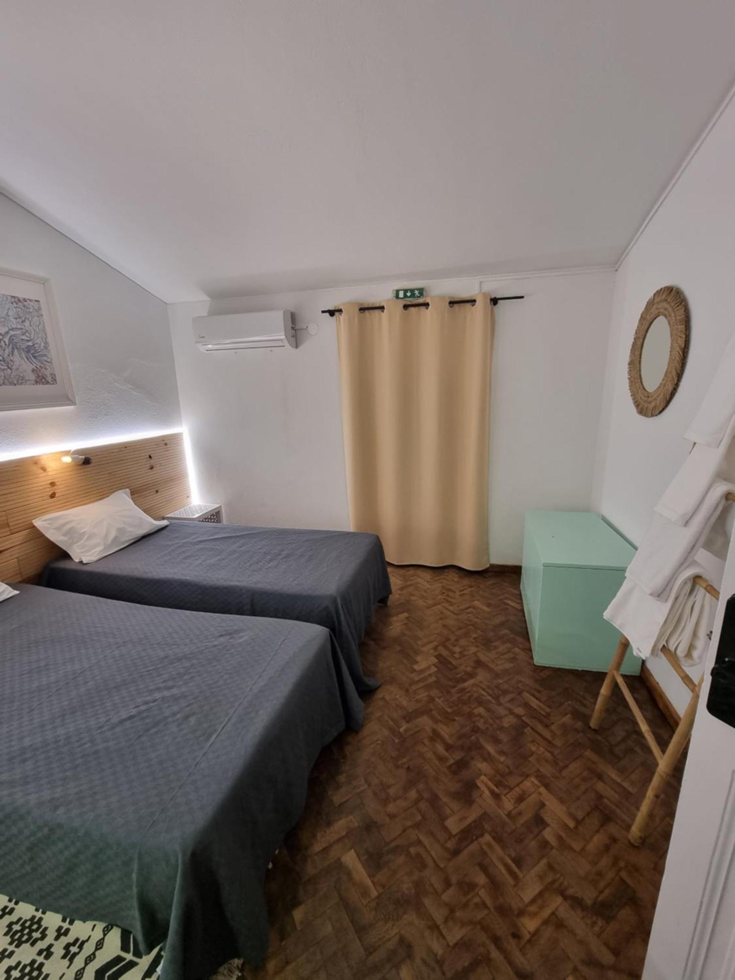 Wonder Charm Guesthouse Albufeira Zimmer foto