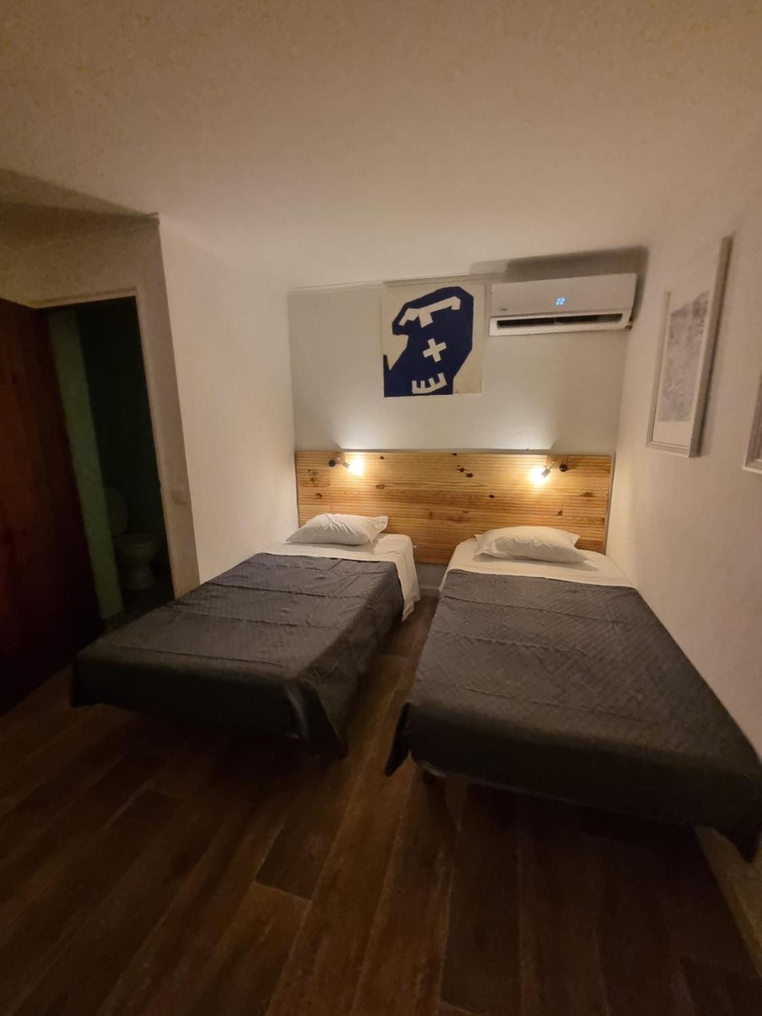 Wonder Charm Guesthouse Albufeira Zimmer foto