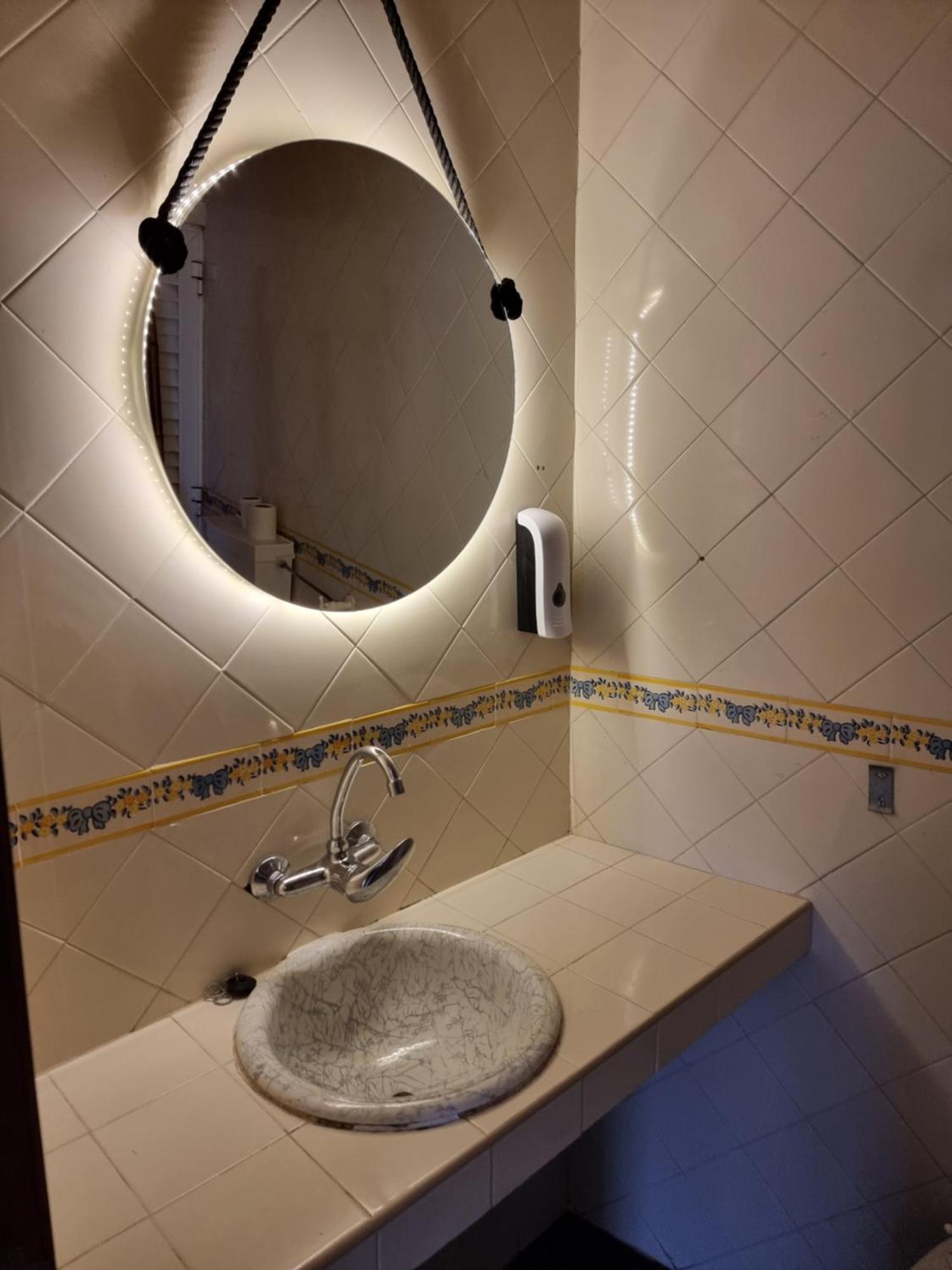 Wonder Charm Guesthouse Albufeira Zimmer foto